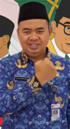 Sambutan Kepala Puskesmas